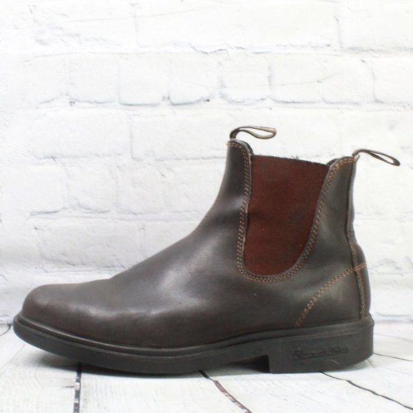 Blundstone Other - Blundstone Chelsea Ankle Classic Boots Sz US 10.5
